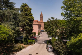 San Donnino ll The Place Apartments, Bologna